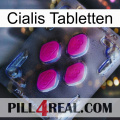 Cialis Tablets 02